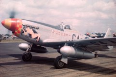 1945-LEISTON-P-51D-G4-A