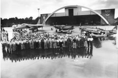 357 reunion 1991 Warner Robbins AFB GA