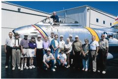 357th FG Reunion 2002