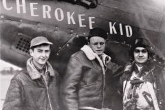 Merle63-Cherokee-Kid