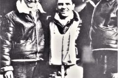 Captain "OBee" O'Brien