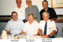 357th FG Reunion 1996
