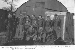 362nd FS Armorers