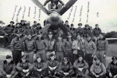362nd FS Group Shot
