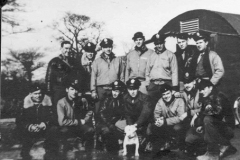 362nd FS Pilots