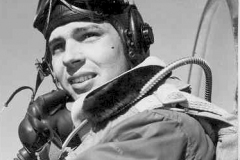 Lt Jesse Frey 362nd FS