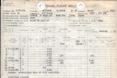 Anderson-January-1945-Logbook-Page-scaled