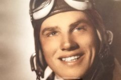 Bud Aviation Cadet Photo