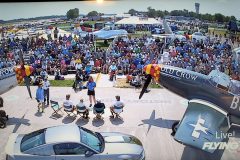Warbirds in Review, Oshkosh 2019