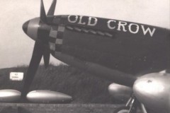 P-51B Old Crow