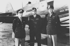 commanders
