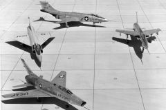Century Series Aircraft