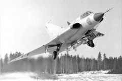 Draken J-35