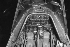 T-6 cockpit