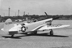 Yak Flight Test Project