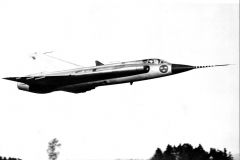 Draken J-35