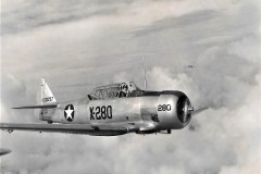 North American AT-6