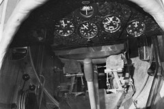 PT-22 Cockpit