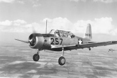 Vultee BT-13