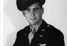 Captain James Browning