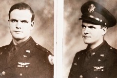 Lt Merlin Kehrer