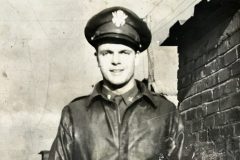 Lt Melvin Kehrer 362nd FS
