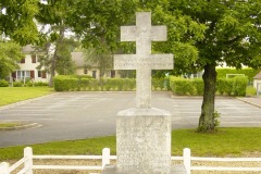 Monument-Ouzouer-sur-Loire