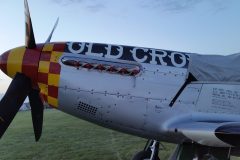 P-51D Old Crow