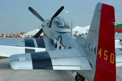 P-51D Old Crow