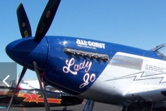 TF-51 Lady Jo
