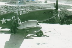 P-51B
