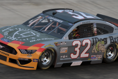 Corey-LaJoie