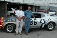 Old-Crow-Mustang-Car-by-Othon-Garcia