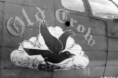 B-17-Old-Crow