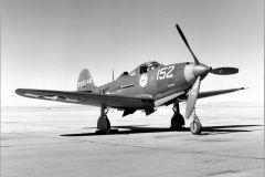 P-39 Old Crow