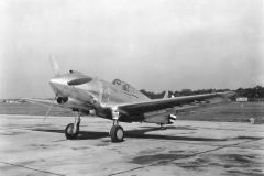 Curtiss XP-42
