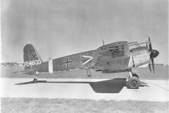 Henschel-129B