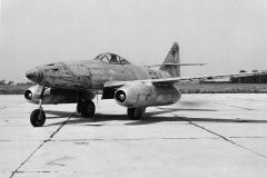 Me -262