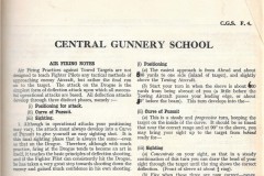Gunnery-School
