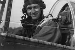 2LT Benjamin F Elliott