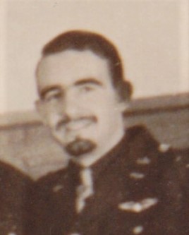 Edwin R Sutton Killed In Action - Bud Anderson: To Fly and Fight