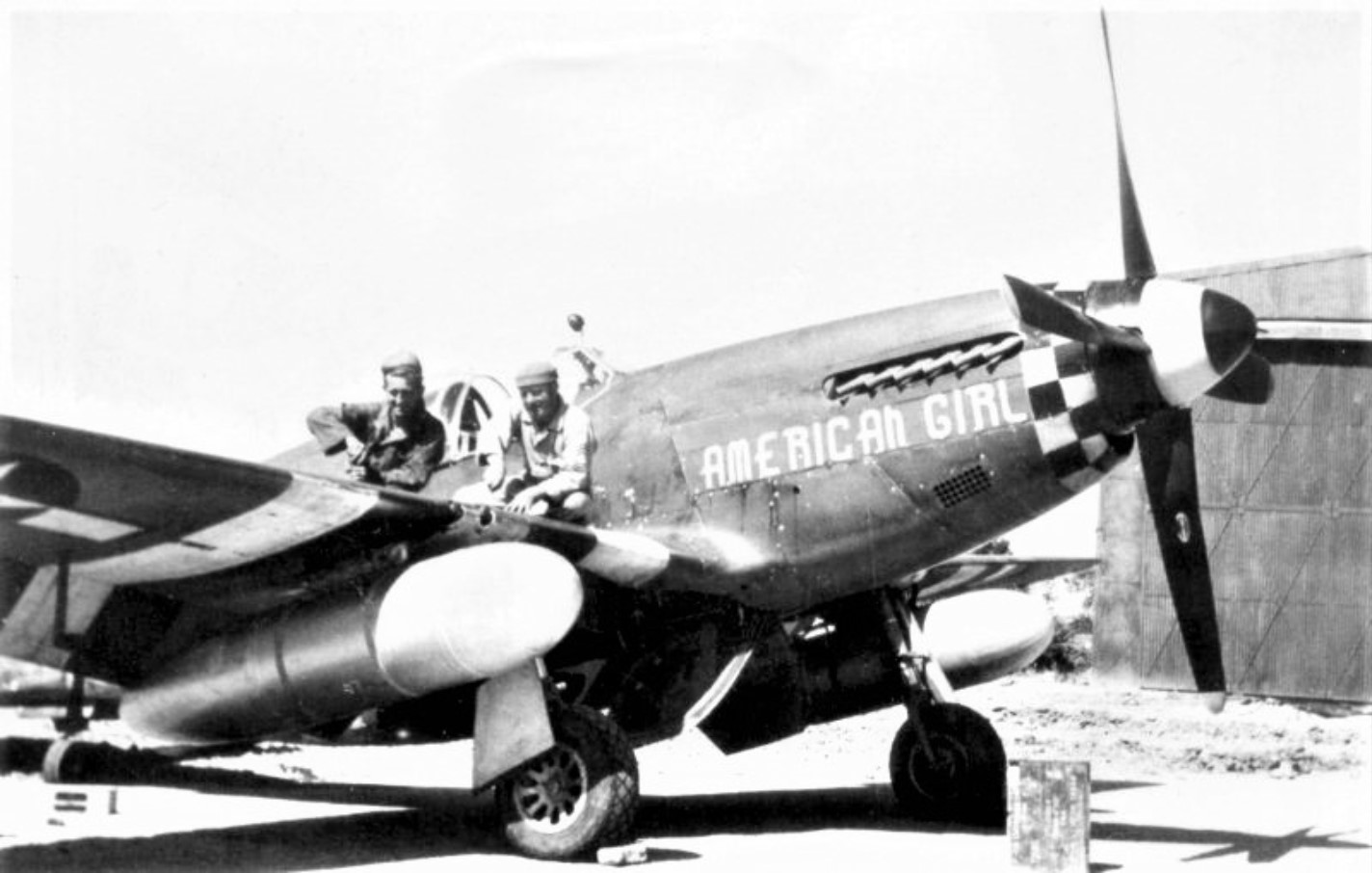 P-51 Military Can Opener - US Shelby – Best Glide ASE